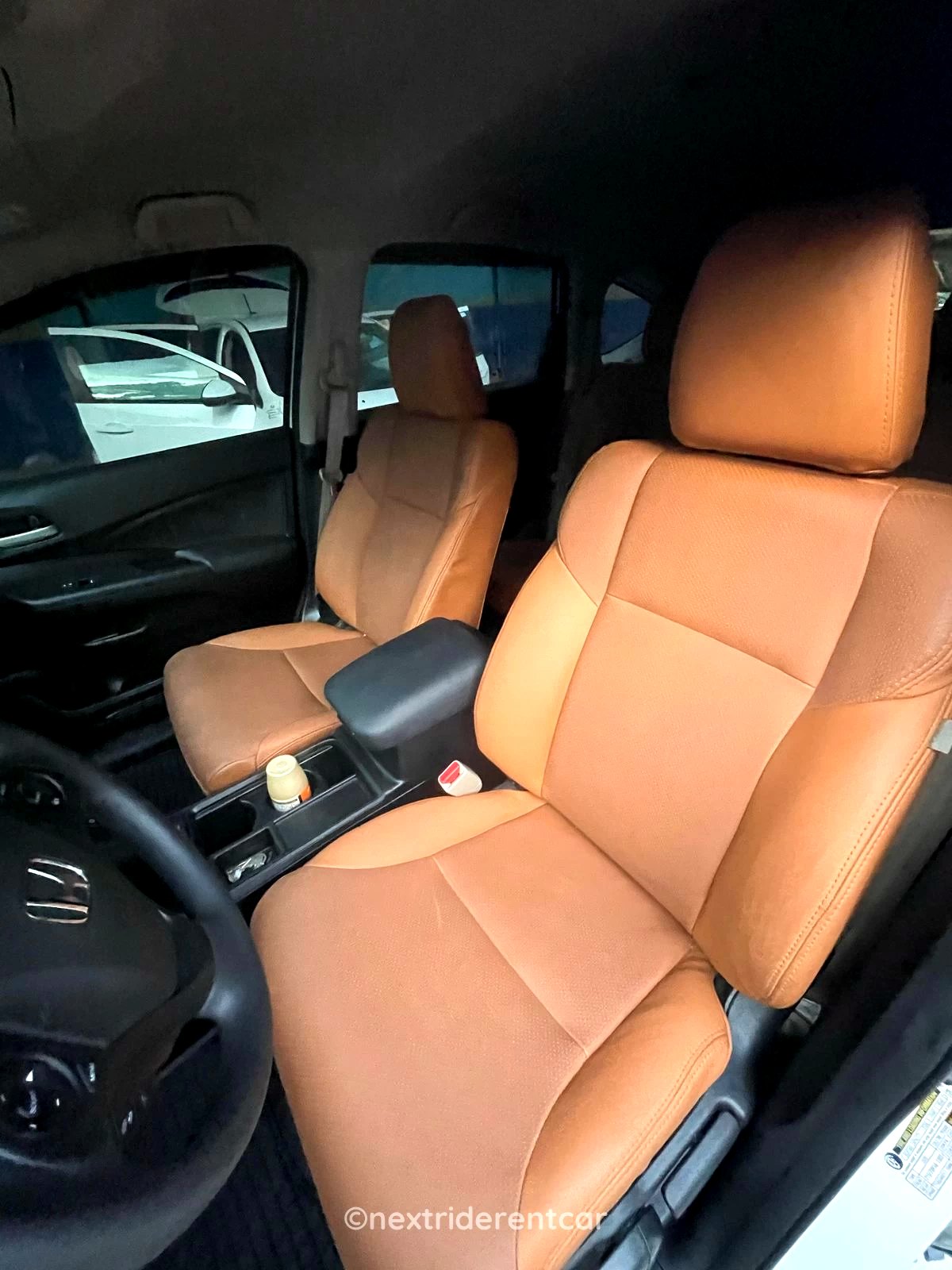 Honda Crv 2015 - Image 5