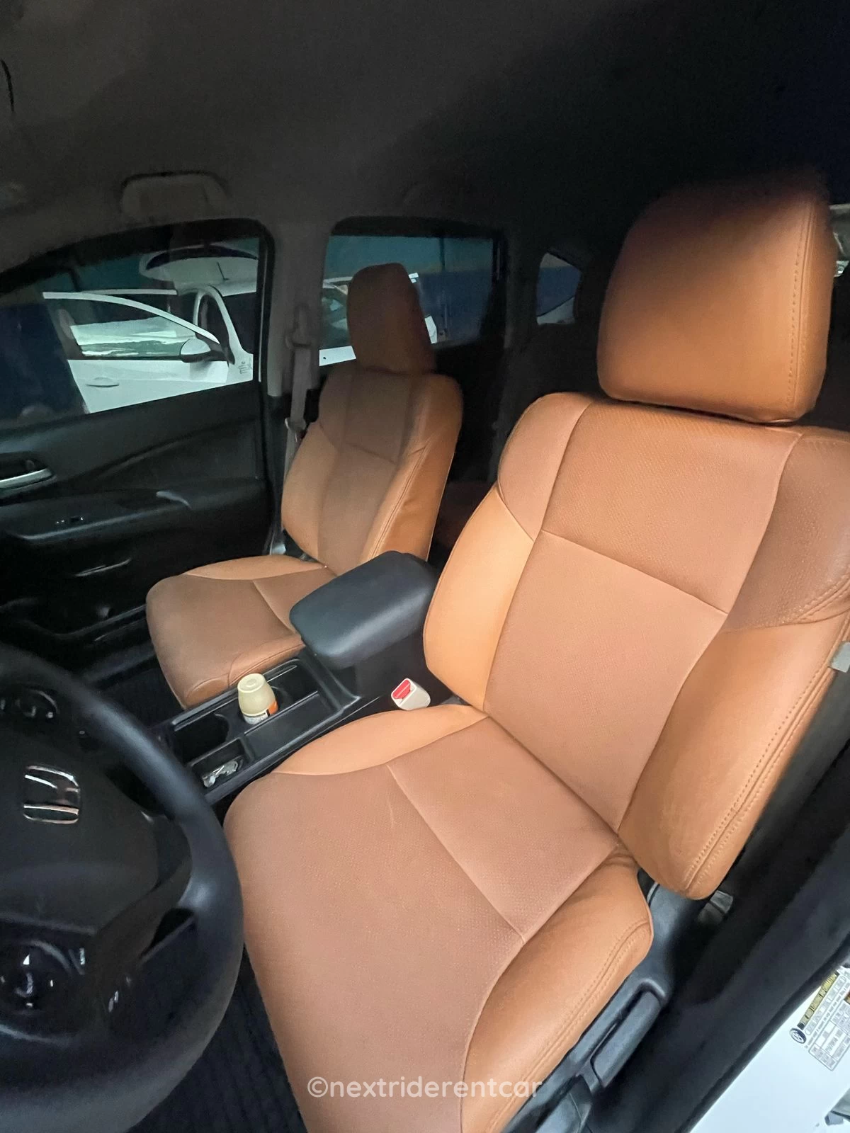 Honda Crv 2015 - Image 4
