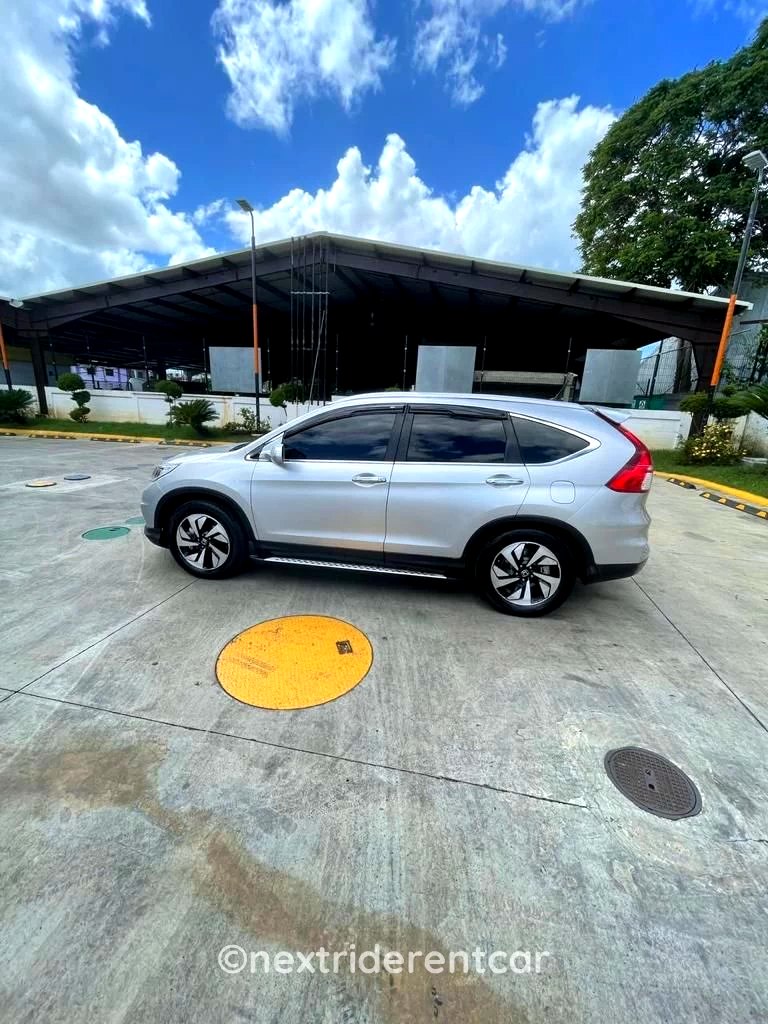 Honda Crv 2015 - Image 2
