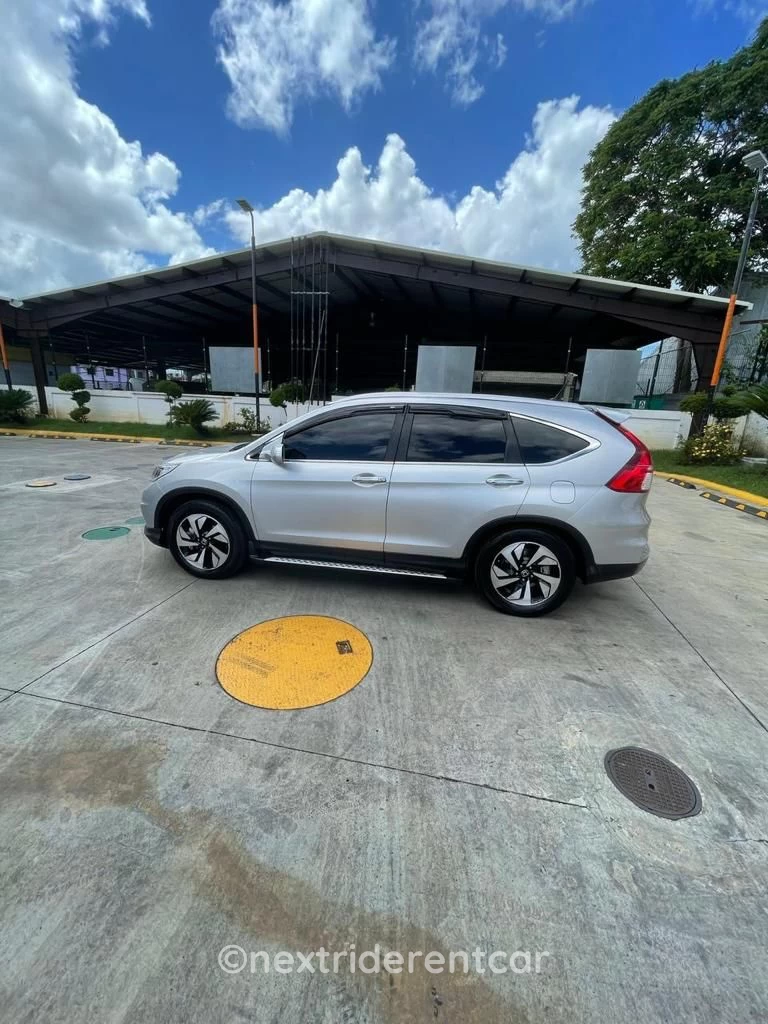 Honda Crv 2015 - Image 1