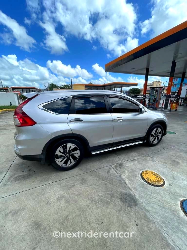 Honda Crv 2015 - Image 4