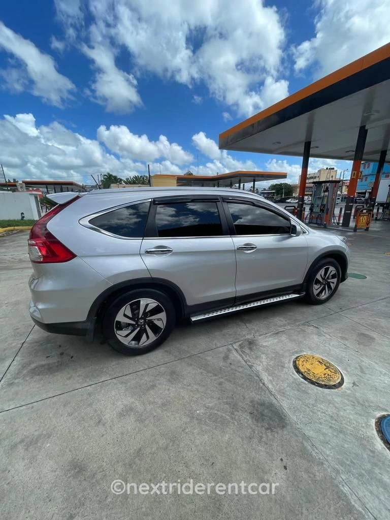 Honda Crv 2015 - Image 3