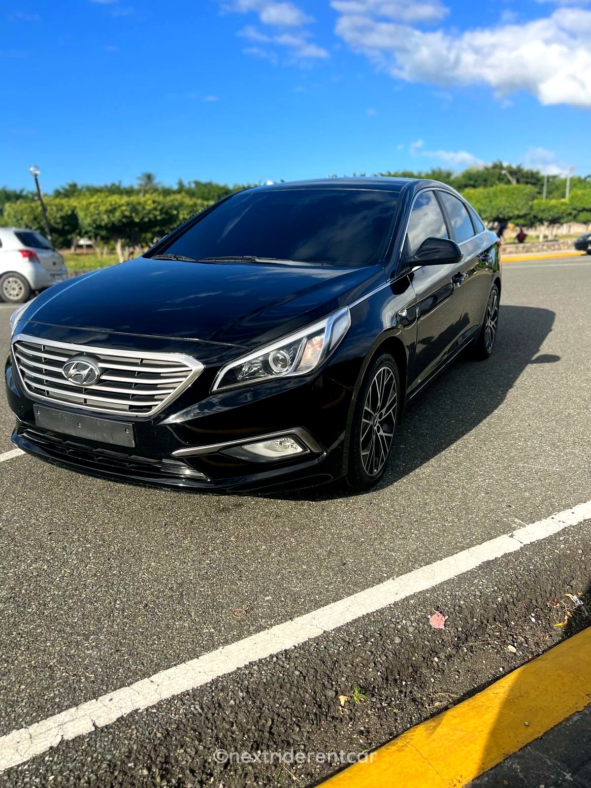 Hyundai Sonata 2017 - Image 5