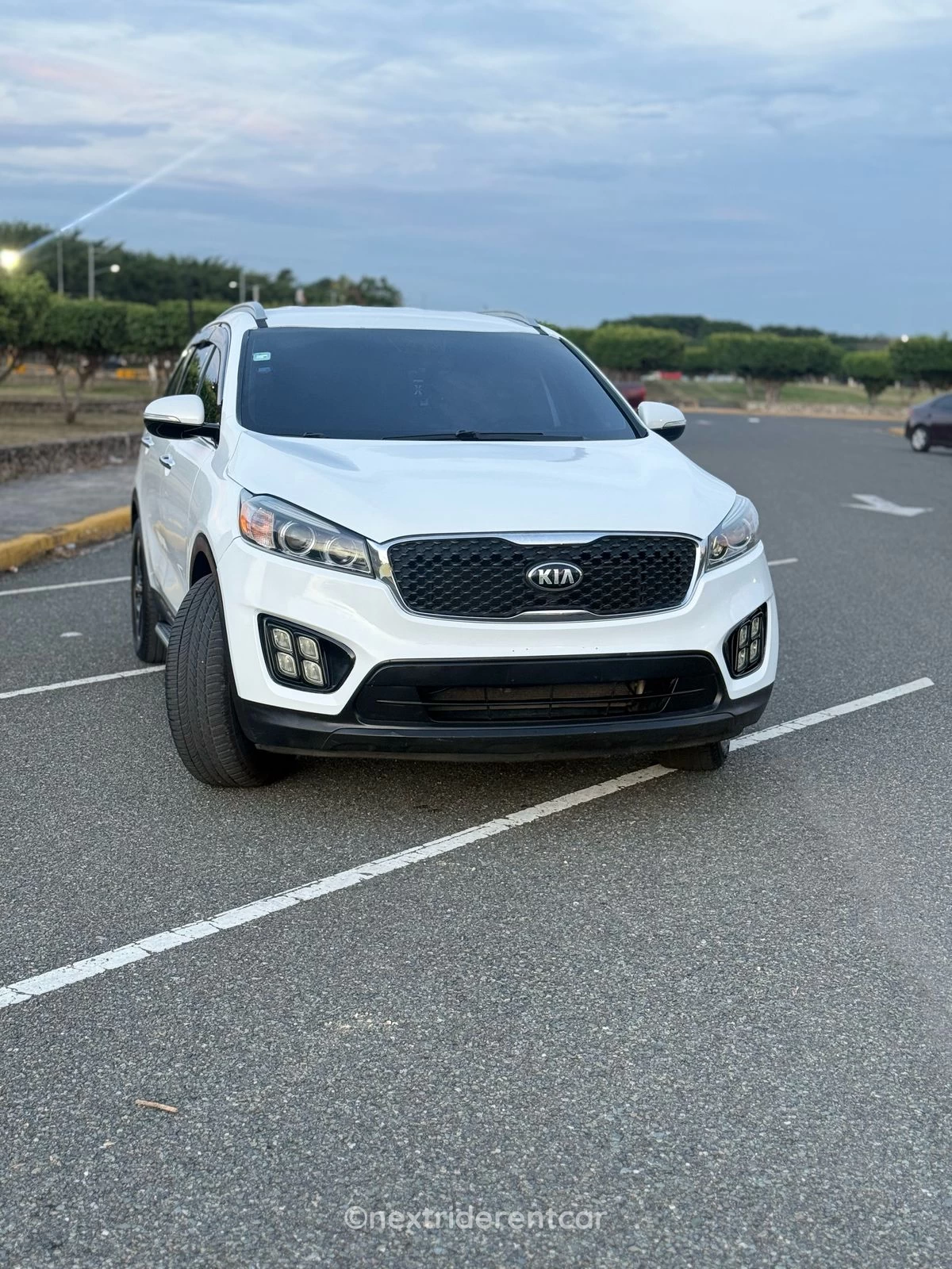 Kia Sorento 2017 - Image 4