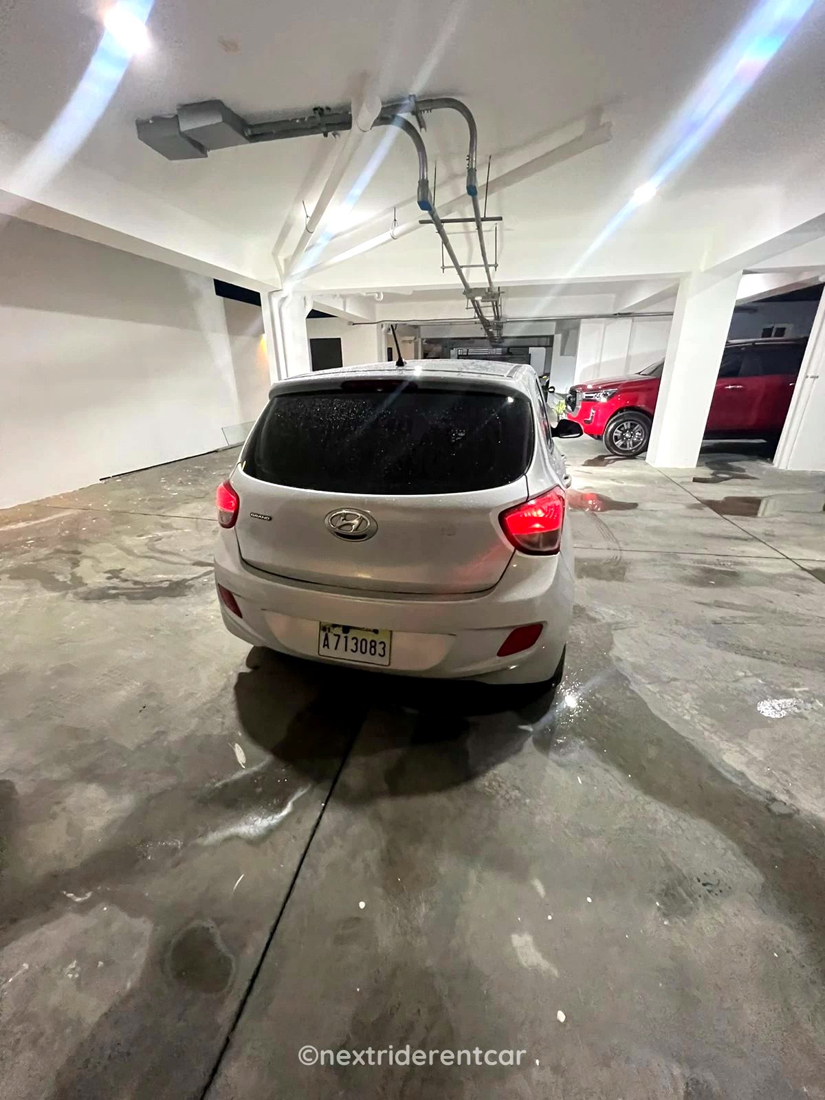 Hyundai Grand I 2017 - Image 3