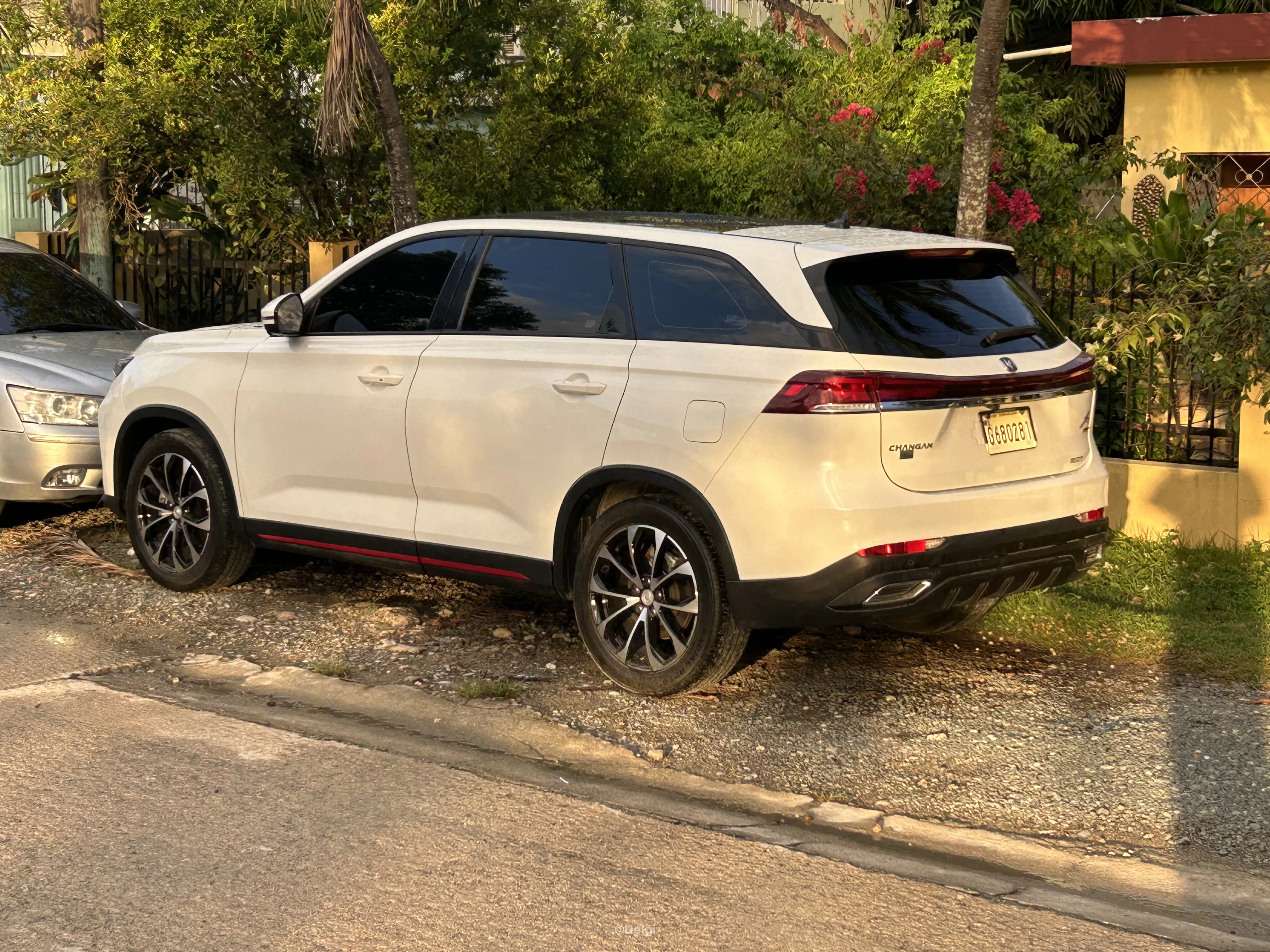Changan X Plus 2025 - Image 2