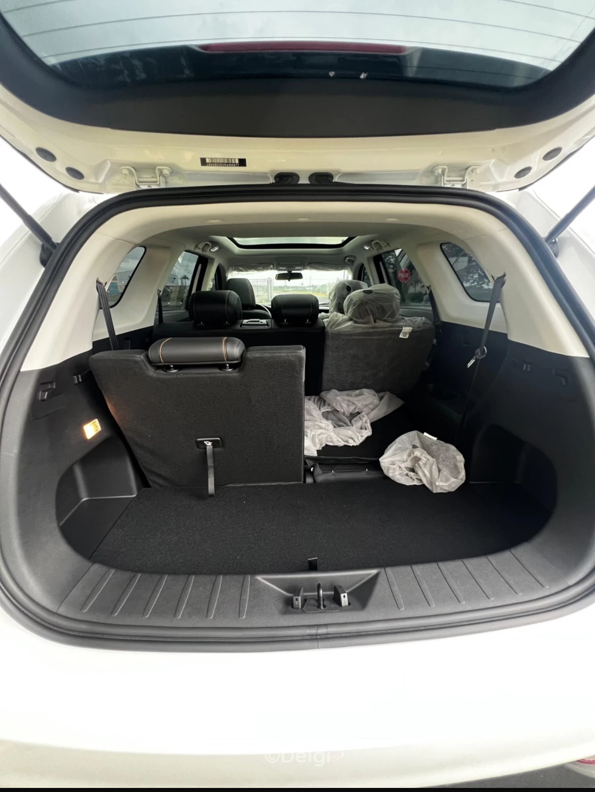 Changan X Plus 2025 - Image 3