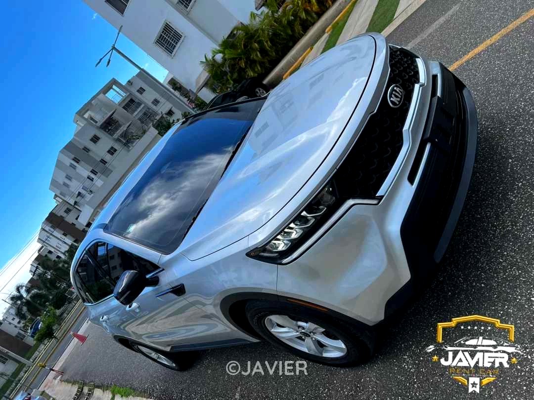 Kia Sorento 2022 - Image 2