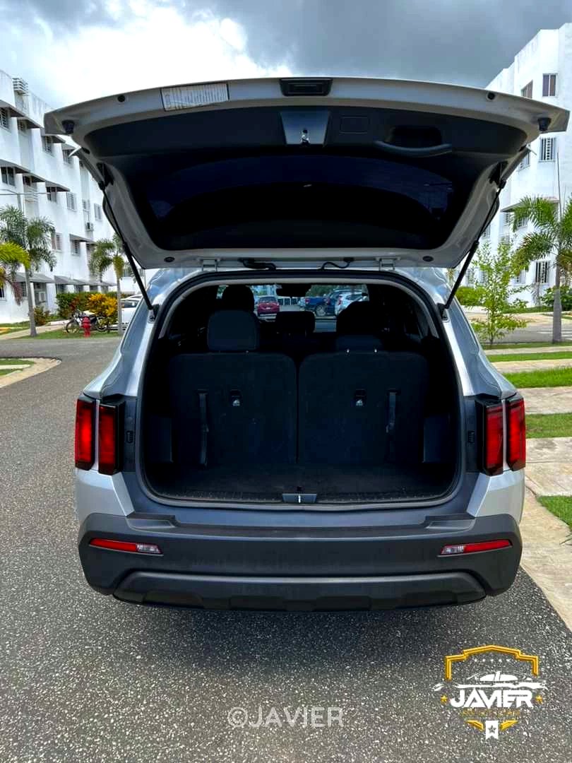 Kia Sorento 2022 - Image 5