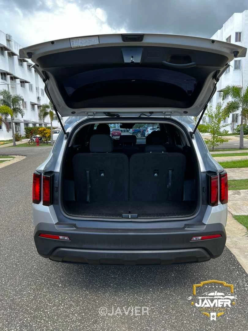 Kia Sorento 2022 - Image 4