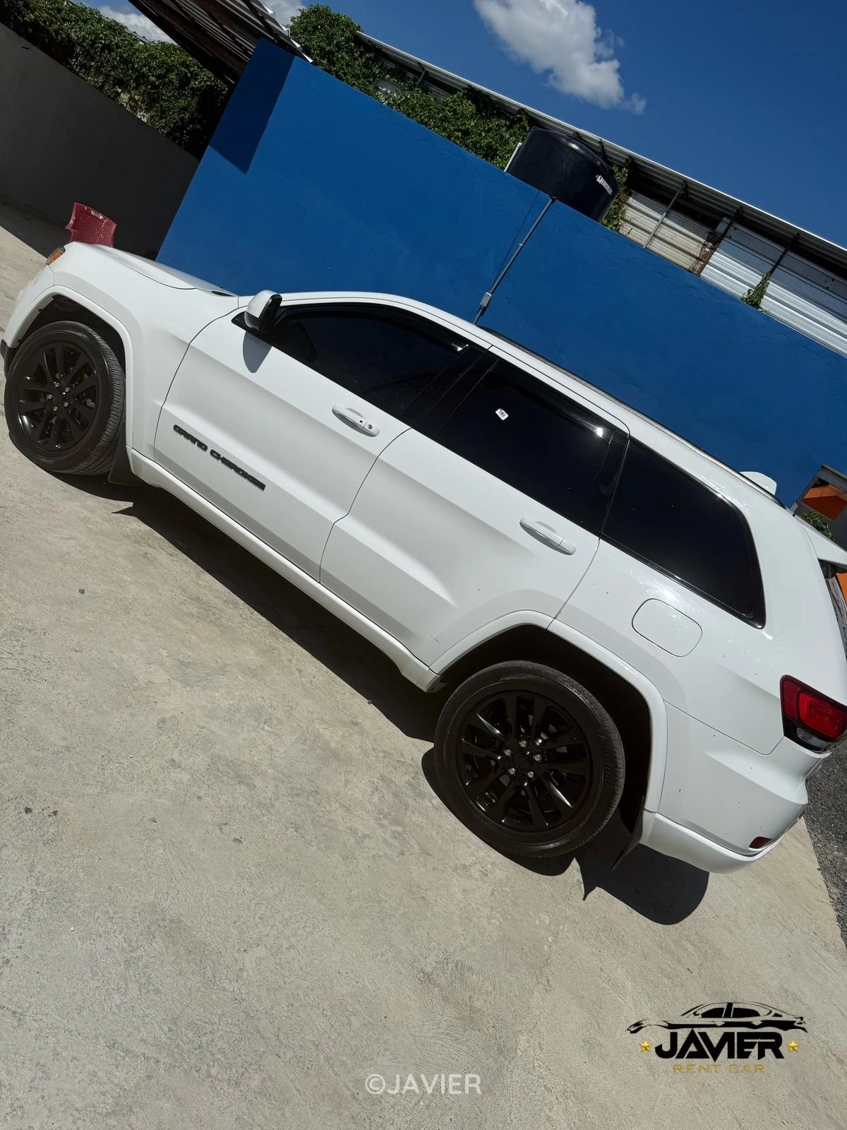 Grand Cherokee 2020 - Image 3