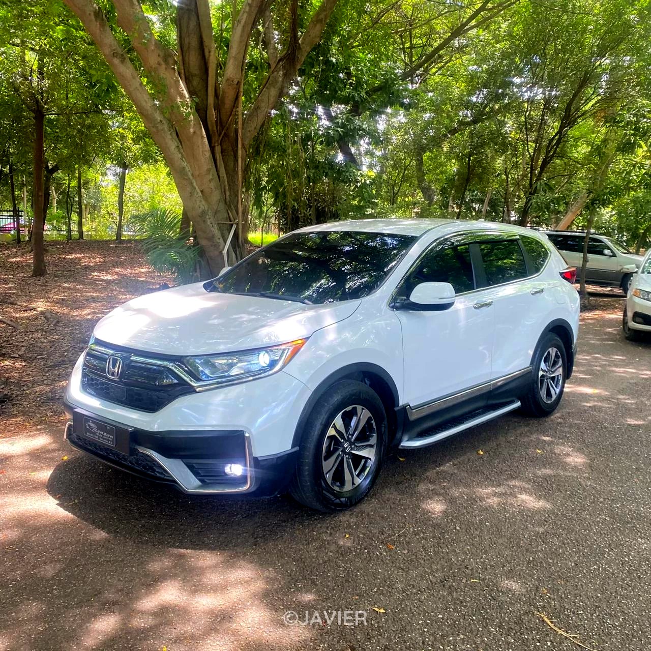 Honda Crv 2022 - Image 2