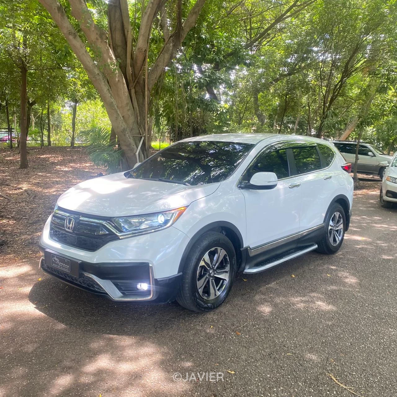 Honda Crv 2022 - Image 1