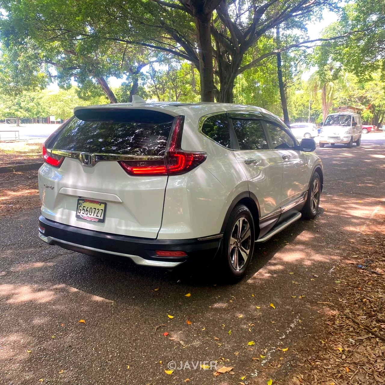 Honda Crv 2022 - Image 4