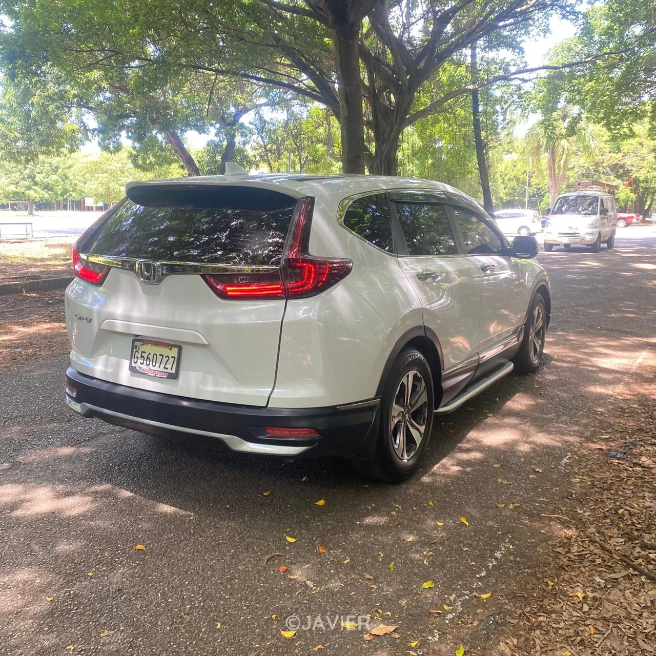 Honda Crv 2022 - Image 3