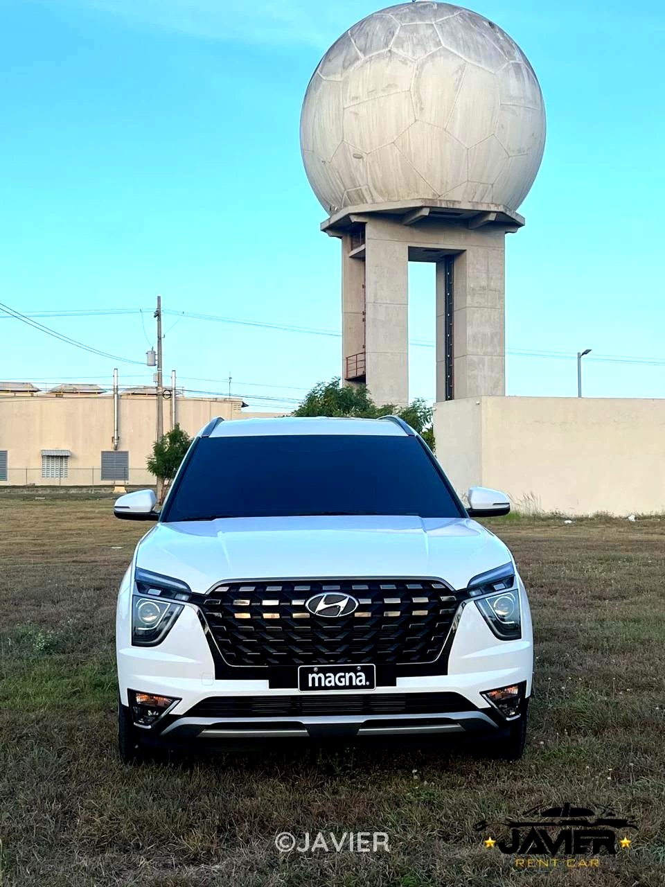 Hyundai Creta 2025 - Image 2