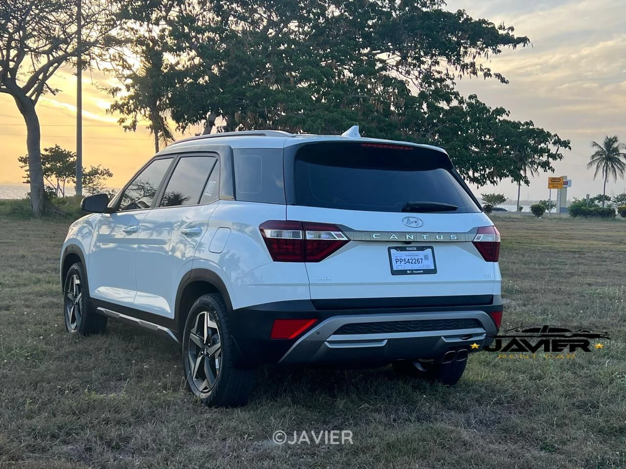 Hyundai Creta 2025 - Image 3