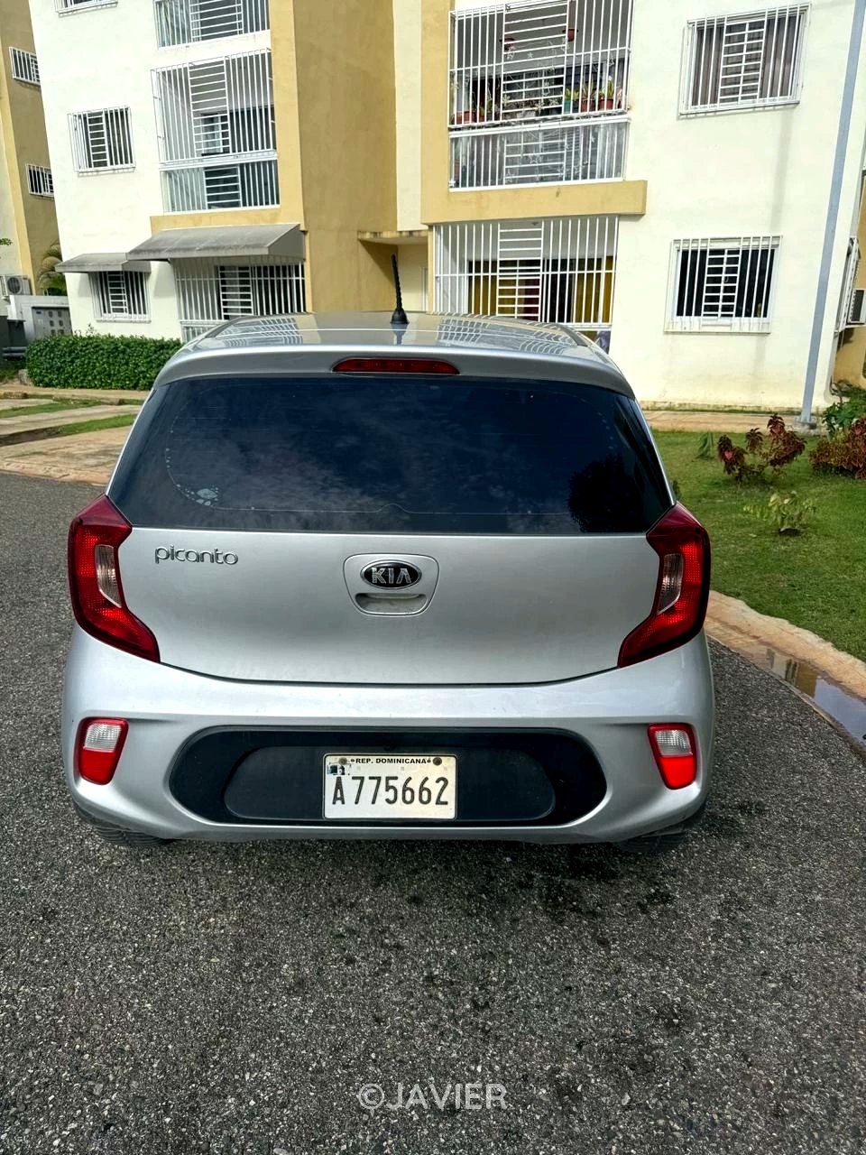 Kia Picanto 2024 - Image 4