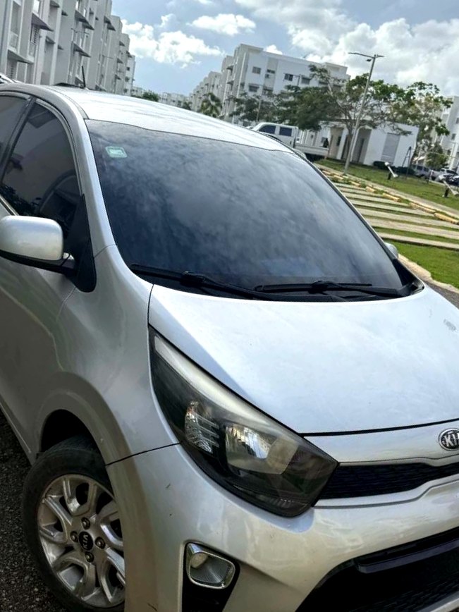 Kia Picanto 2024 - Image 3
