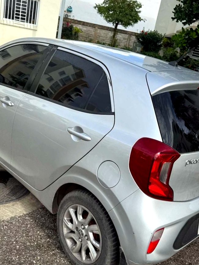 Kia Picanto 2024 - Image 5