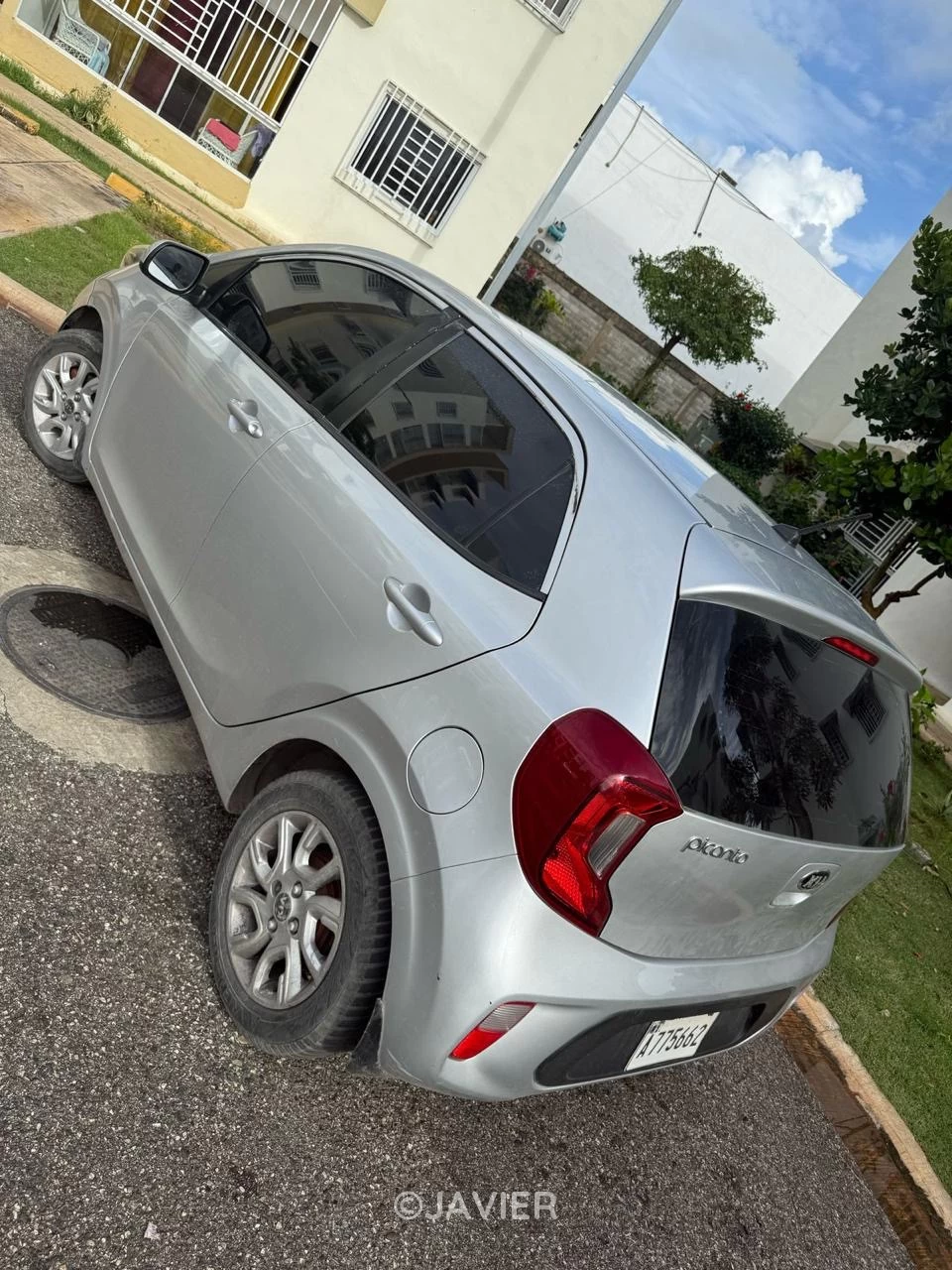 Kia Picanto 2024 - Image 4