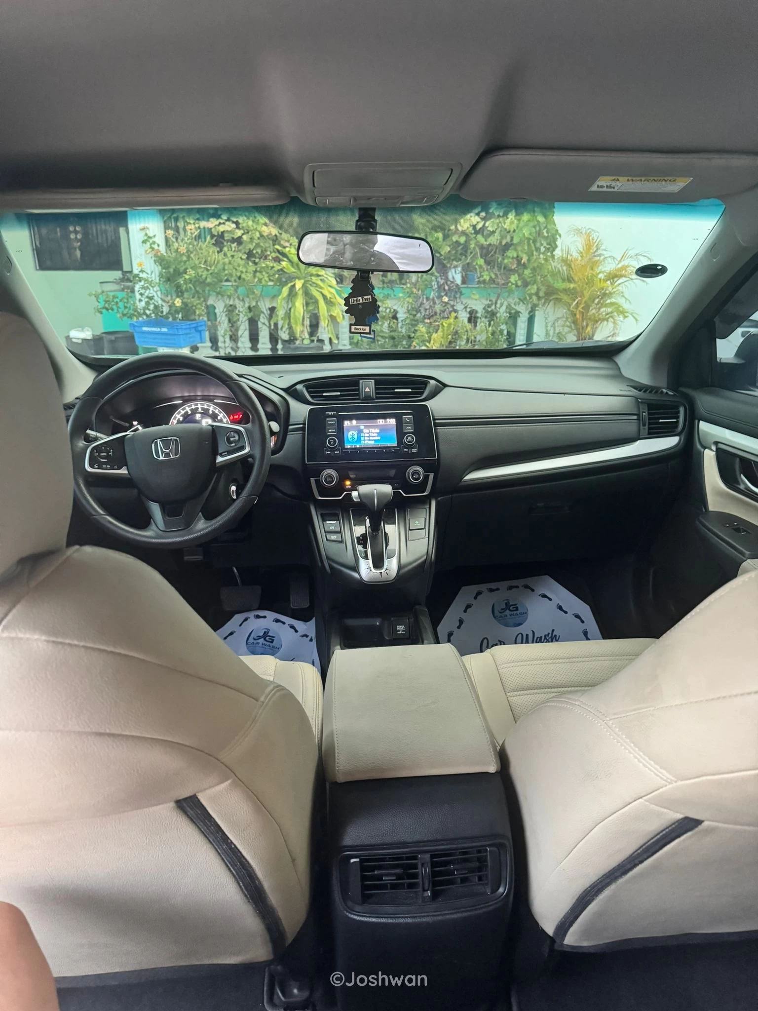 Honda Crv Confor 2021 - Image 4