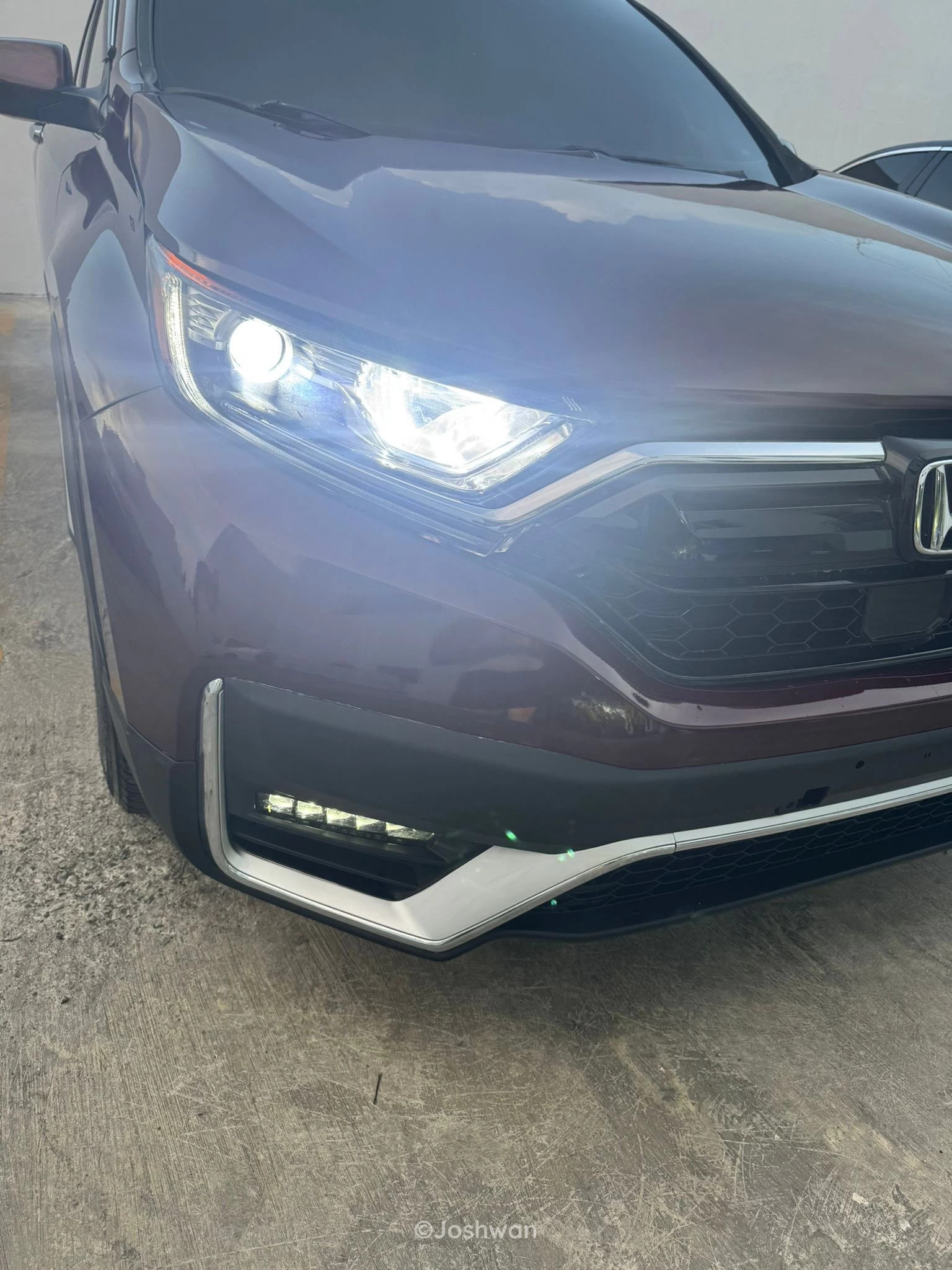 Honda Crv Confor 2021 - Image 5