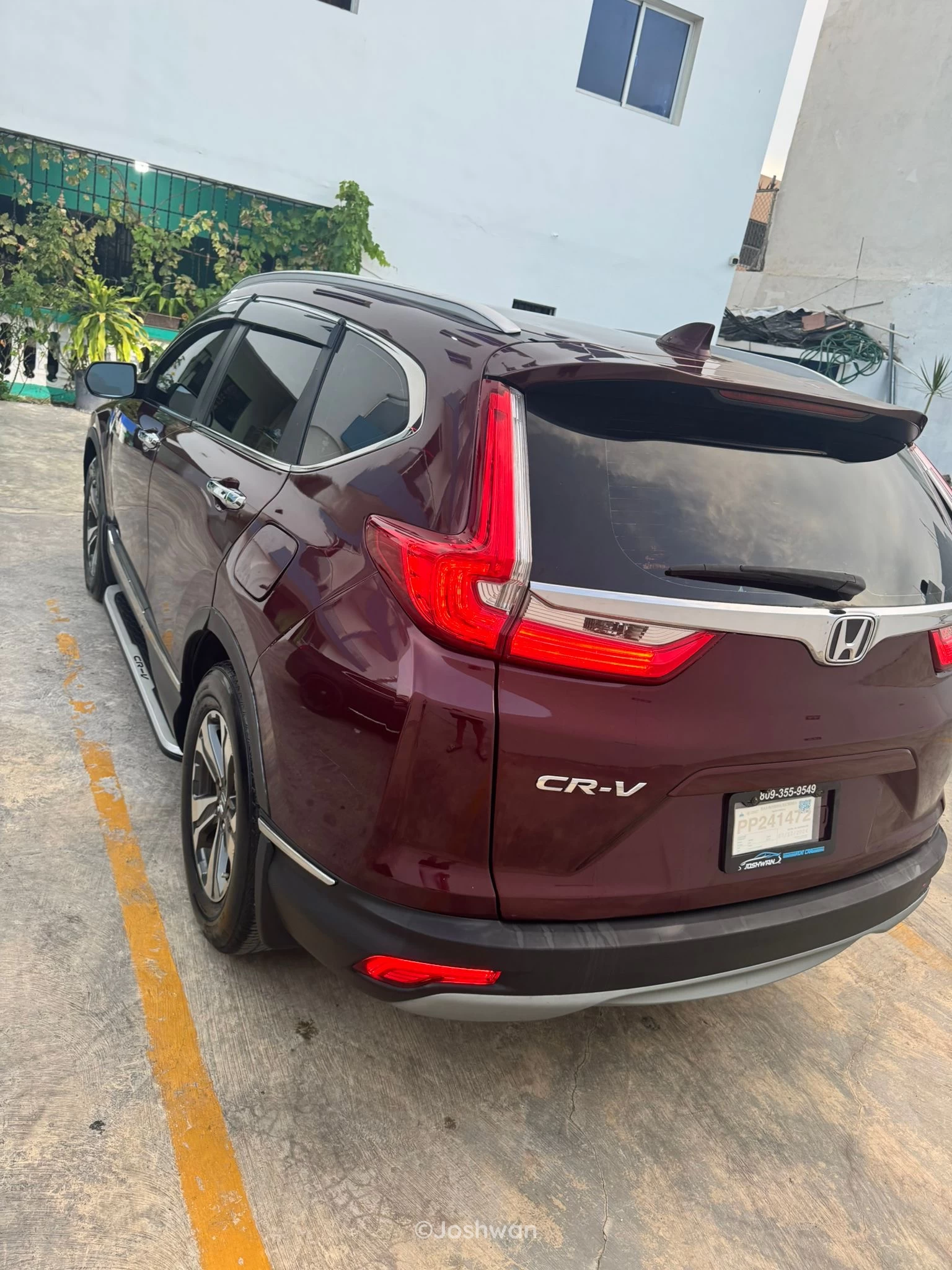 Honda Crv Confor 2021 - Image 6