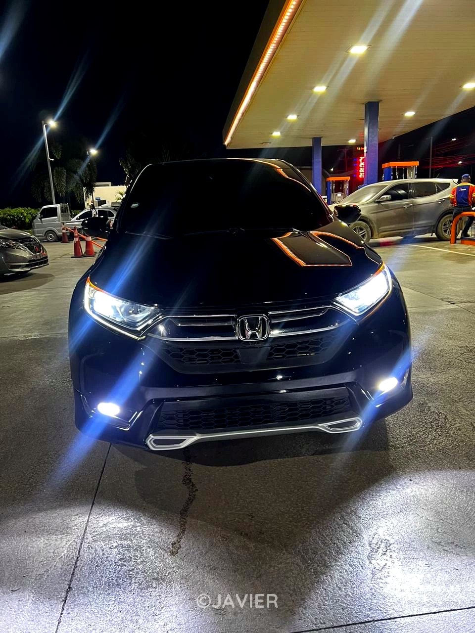 Honda Crv 2017 - Image 2