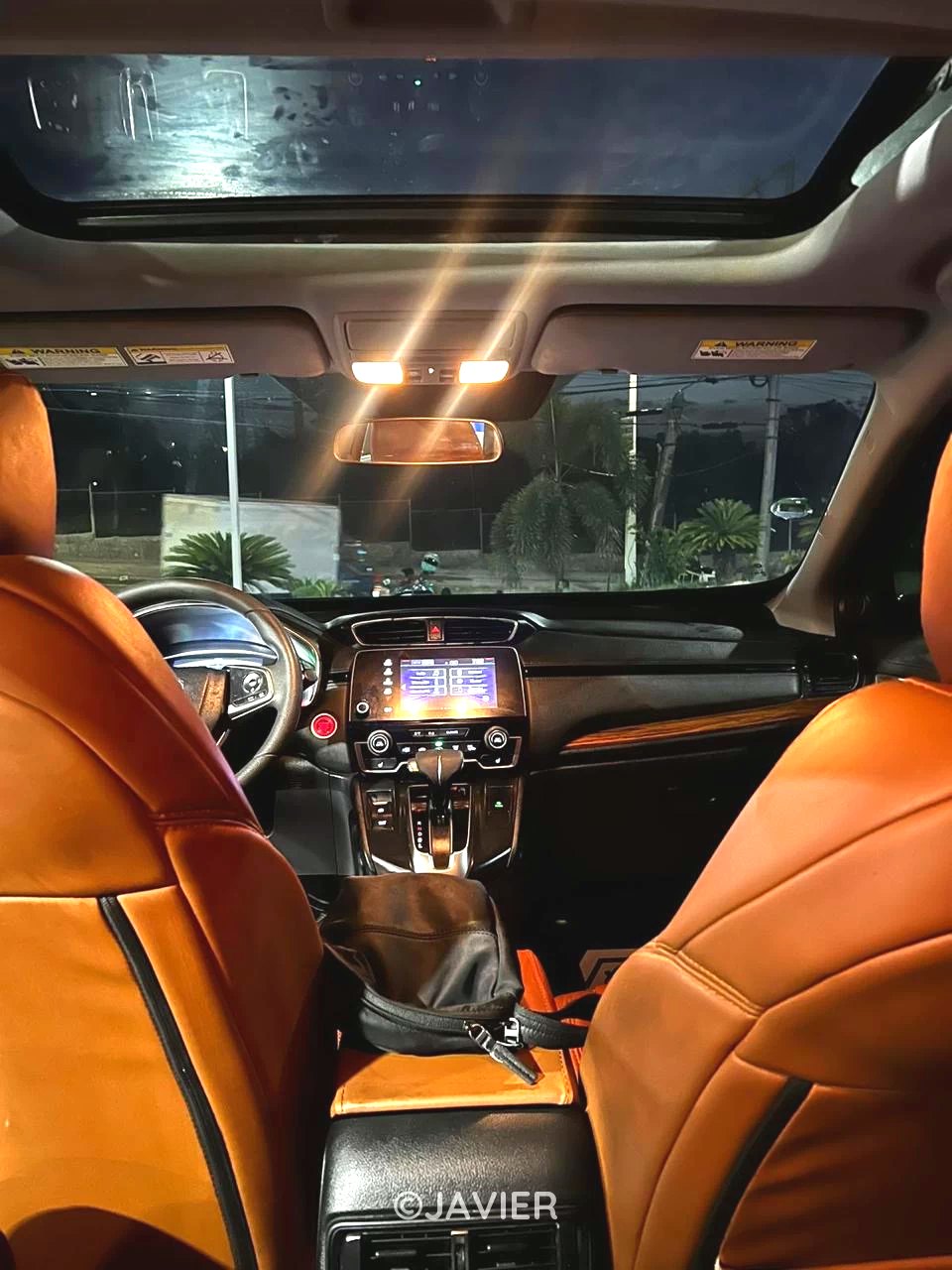 Honda Crv 2017 - Image 3