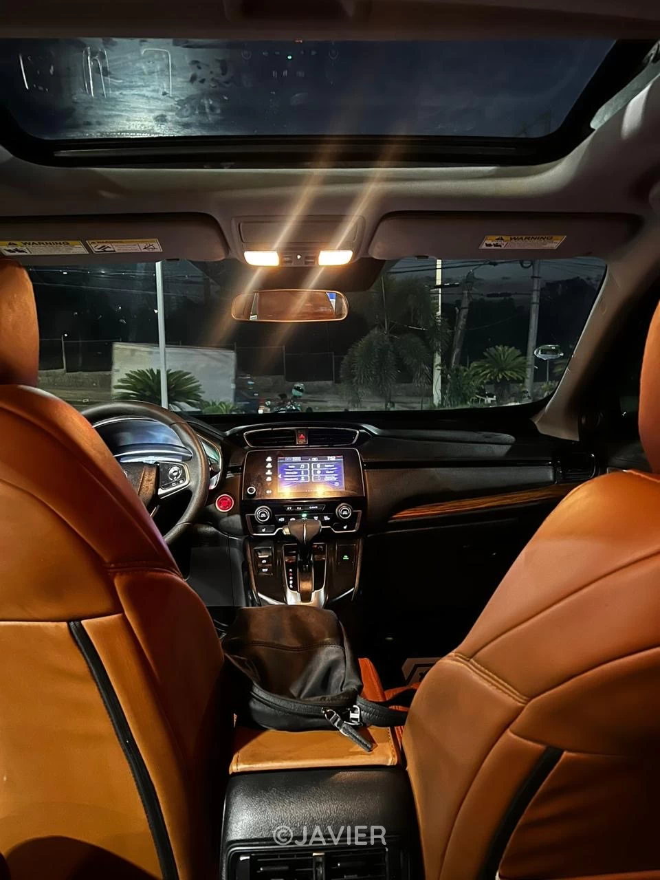 Honda Crv 2017 - Image 2