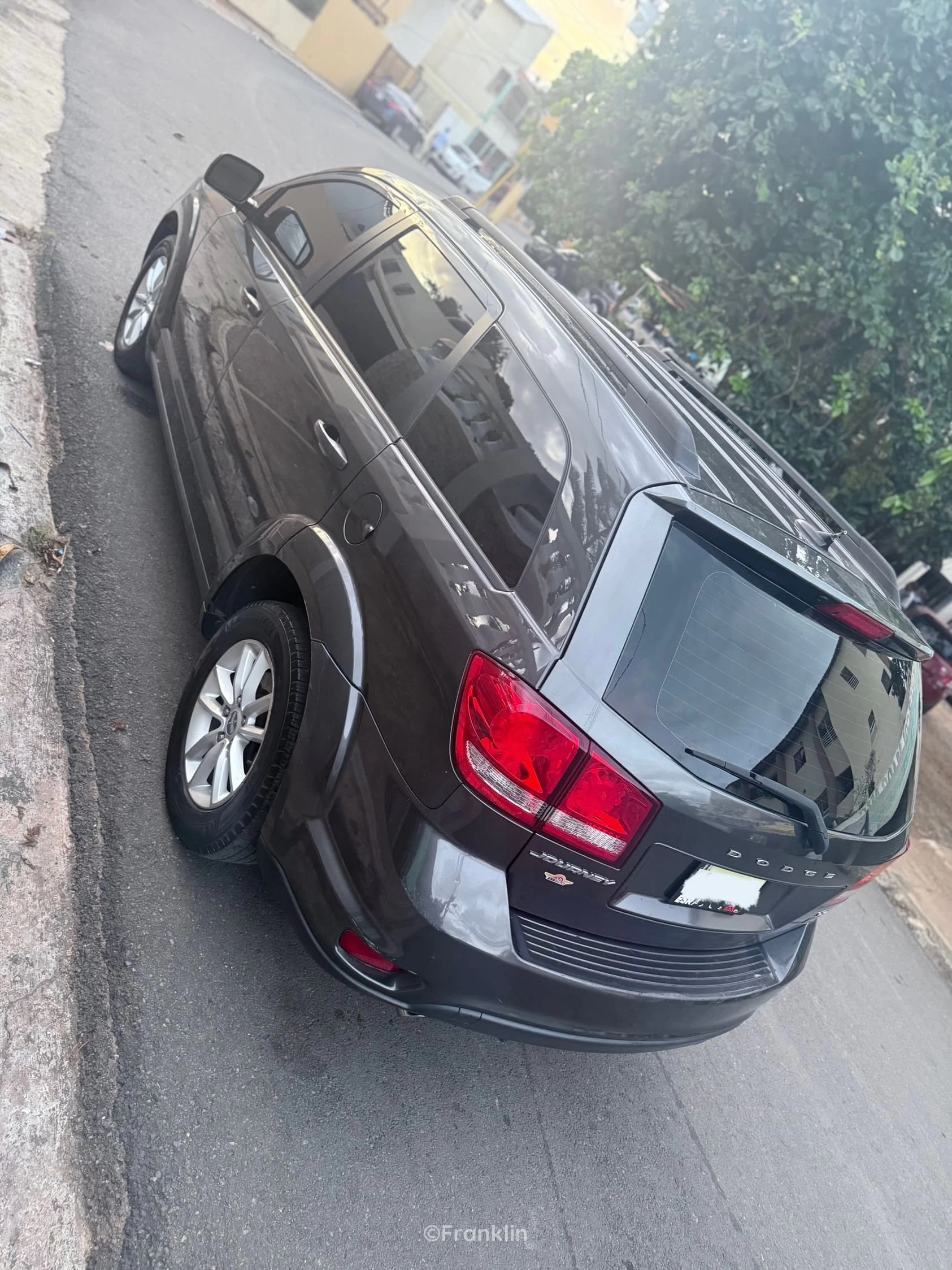 Dodge Journey 2016 - Image 2