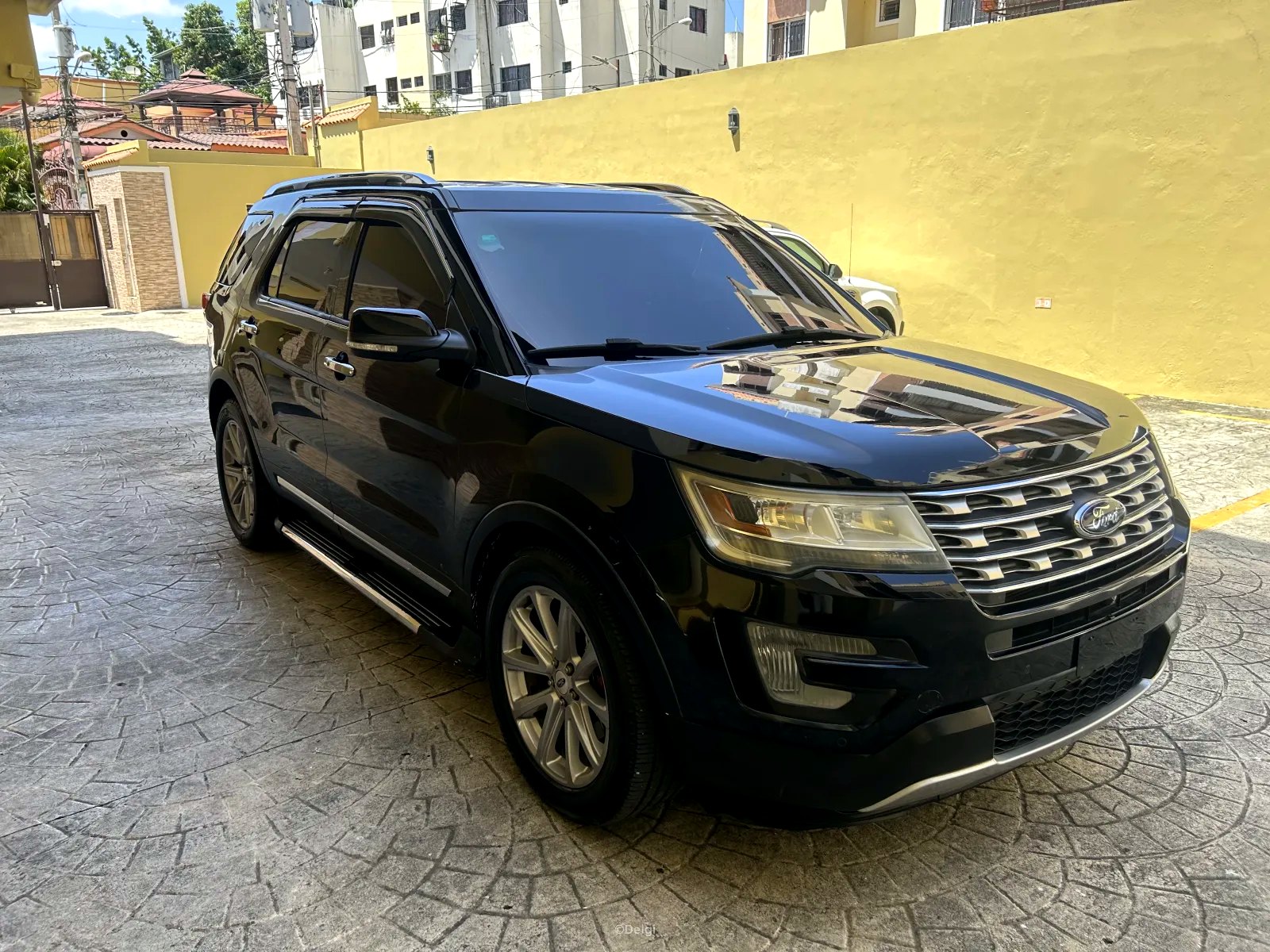Ford Explorer 2017 - Image 5