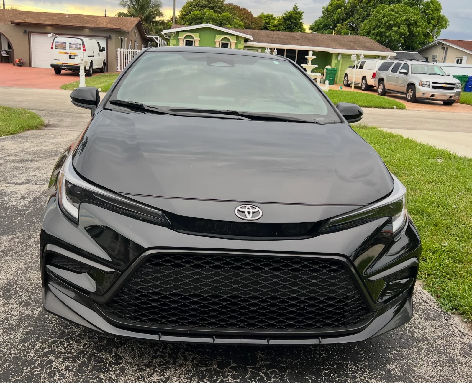 TOYOTA Corolla 2026