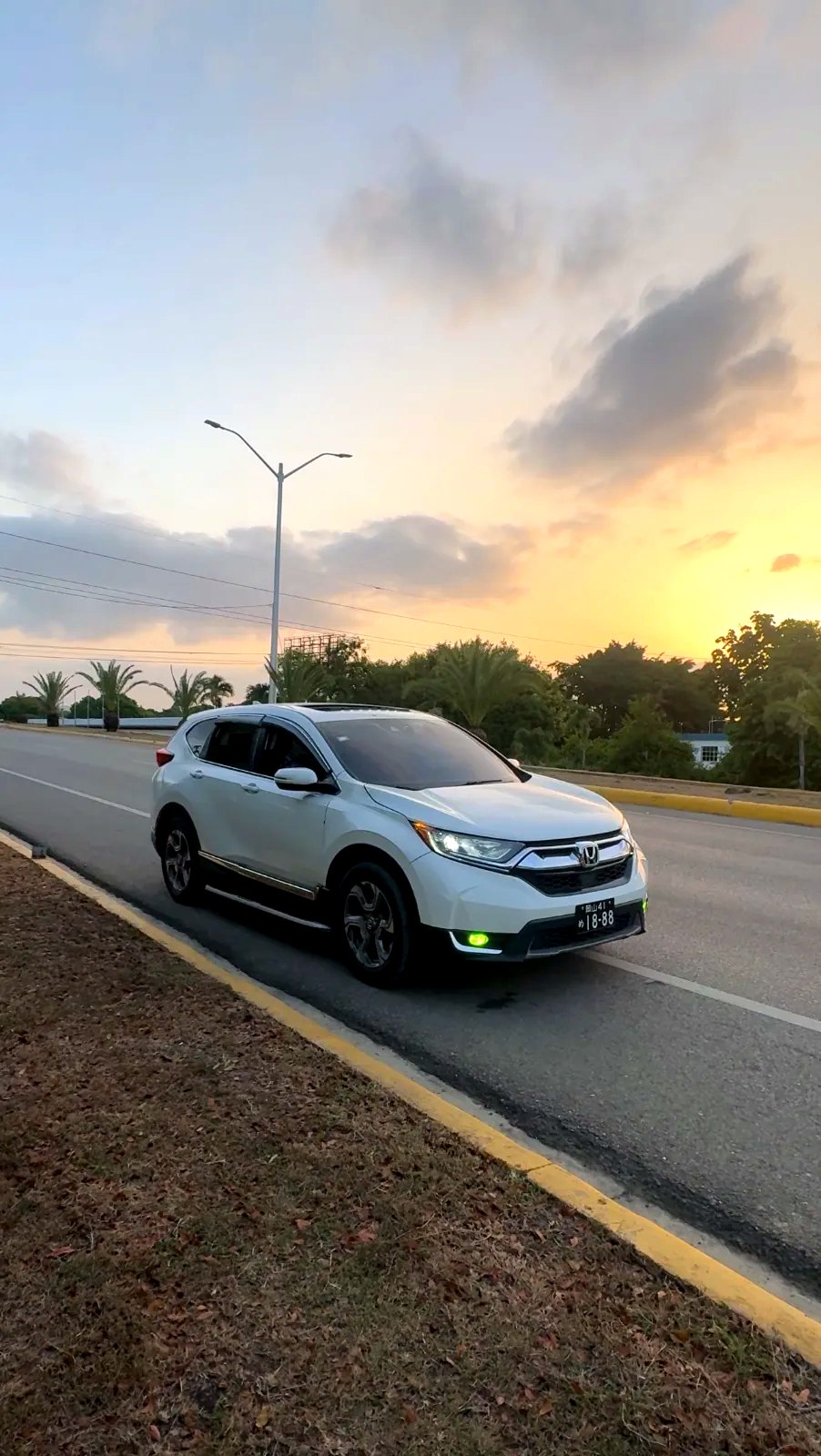 Honda Crv 2019 - Image 2