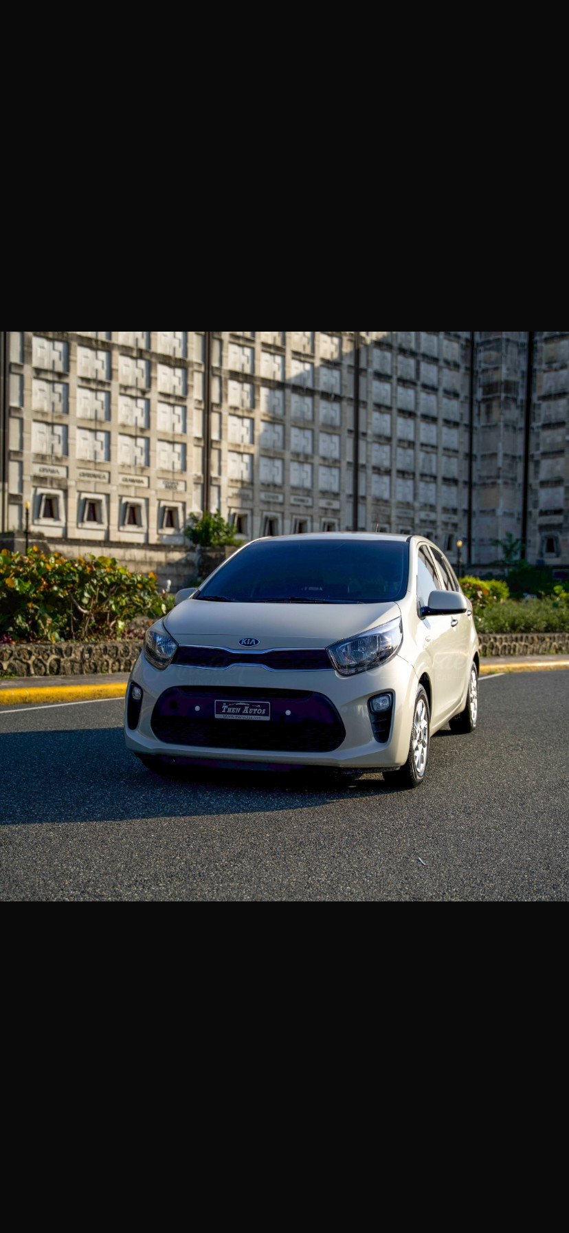 Kia Morning 2018 - Image 1