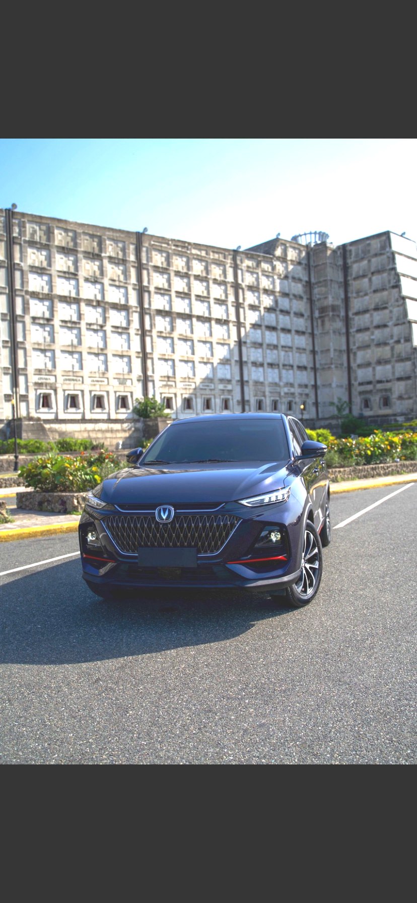 Changan CS55 2025 - Image 2