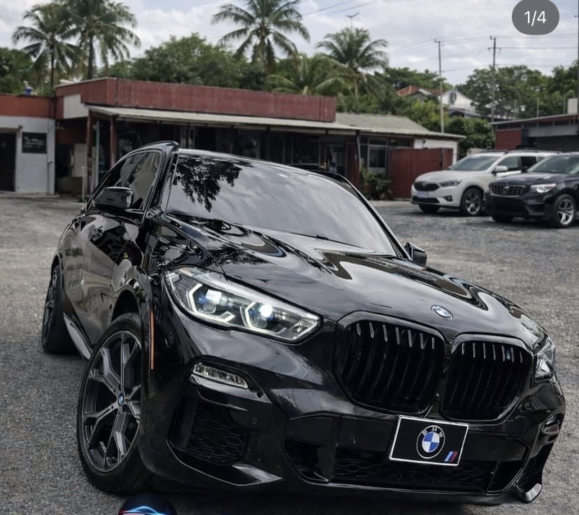 BMW X5 2019 - Image 1