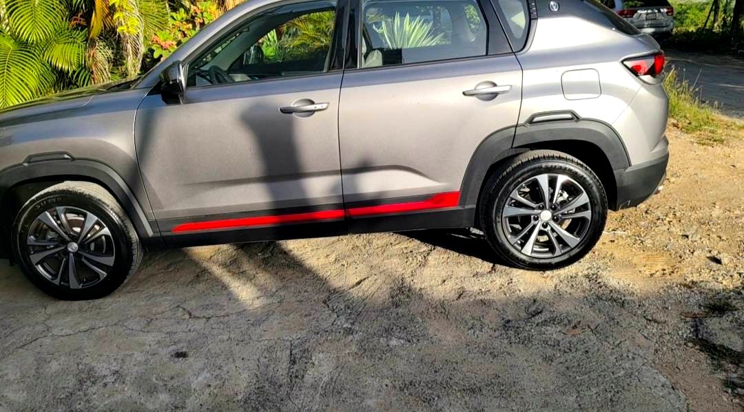 Changan CS35 Plus 2027 - Image 2