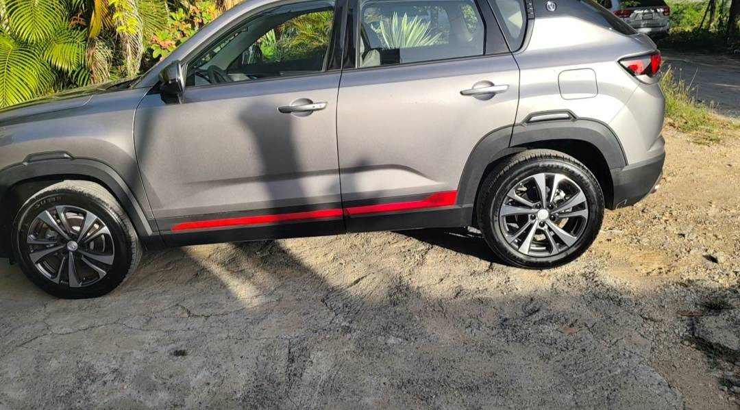 Changan CS35 Plus 2027 - Image 1