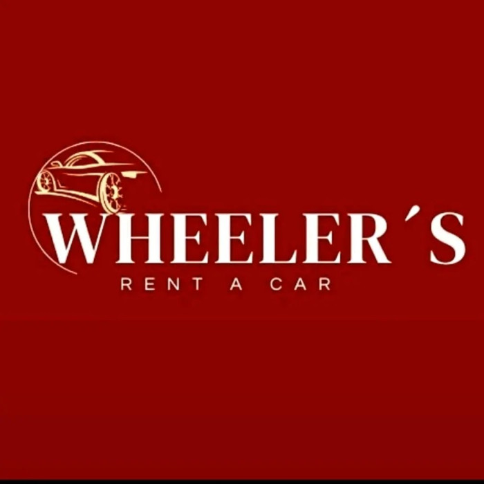 Wheeler's Rent A Car