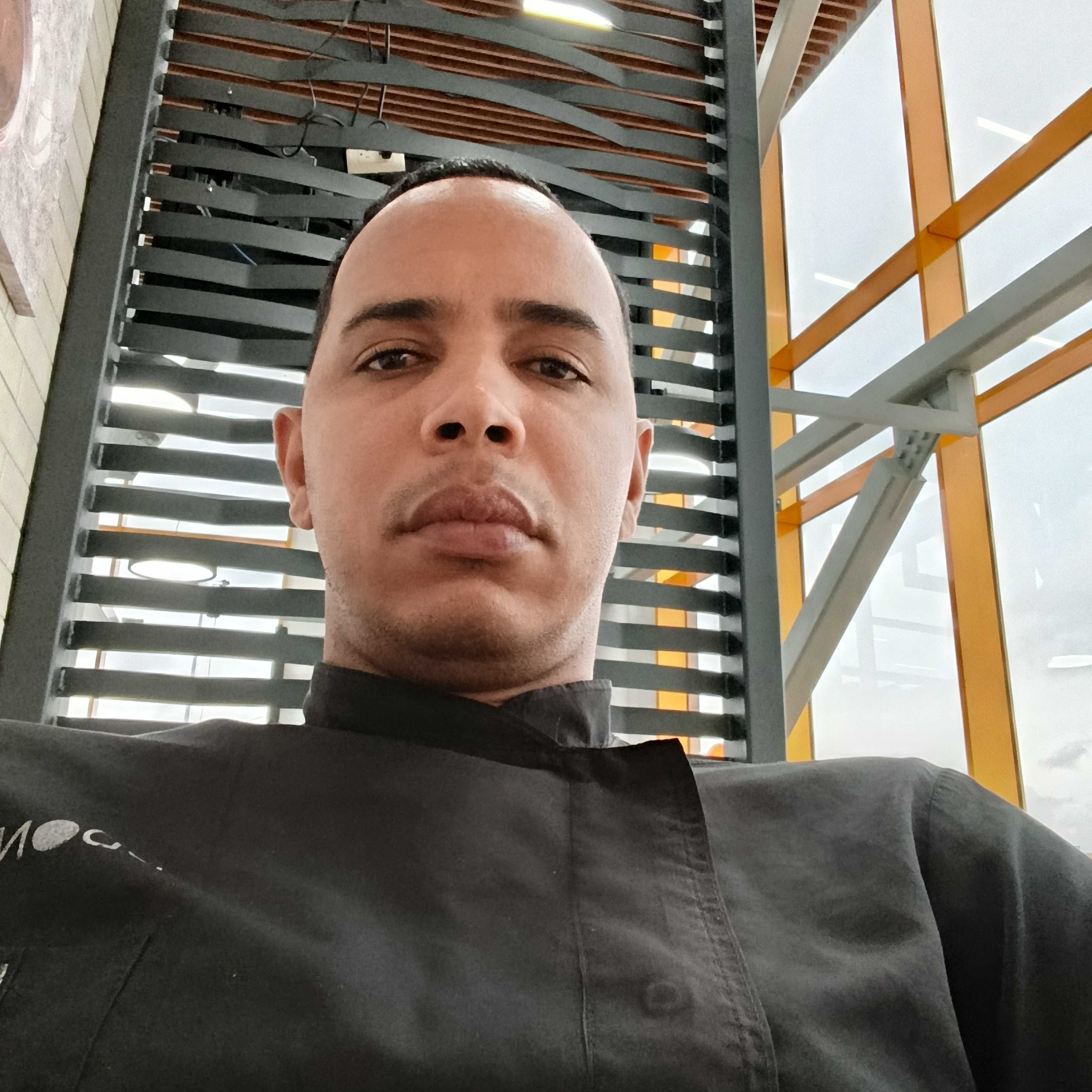 Josué Madiel Gómez Ventura